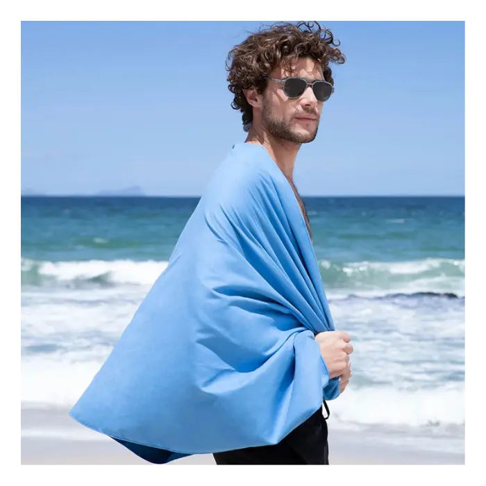 Toalla de Baño Naturehike 4-Season Quick Drying 160cm x 80cm Azul NH20FS009-BL (3).webp