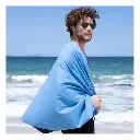 Toalla de Baño Naturehike 4-Season Quick Drying 160cm x 80cm Azul NH20FS009-BL (3).webp