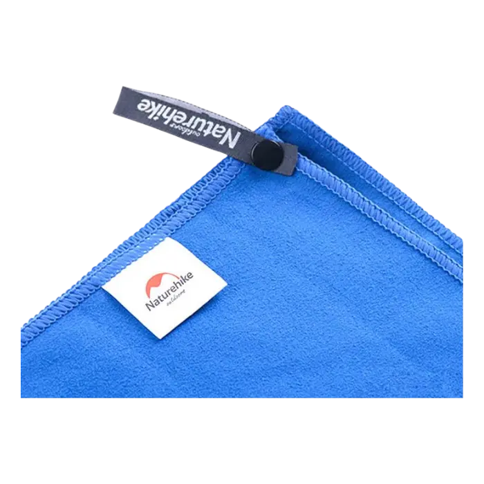 Toalla de Baño Naturehike 4-Season Quick Drying 160cm x 80cm Azul NH20FS009-BL (2).webp