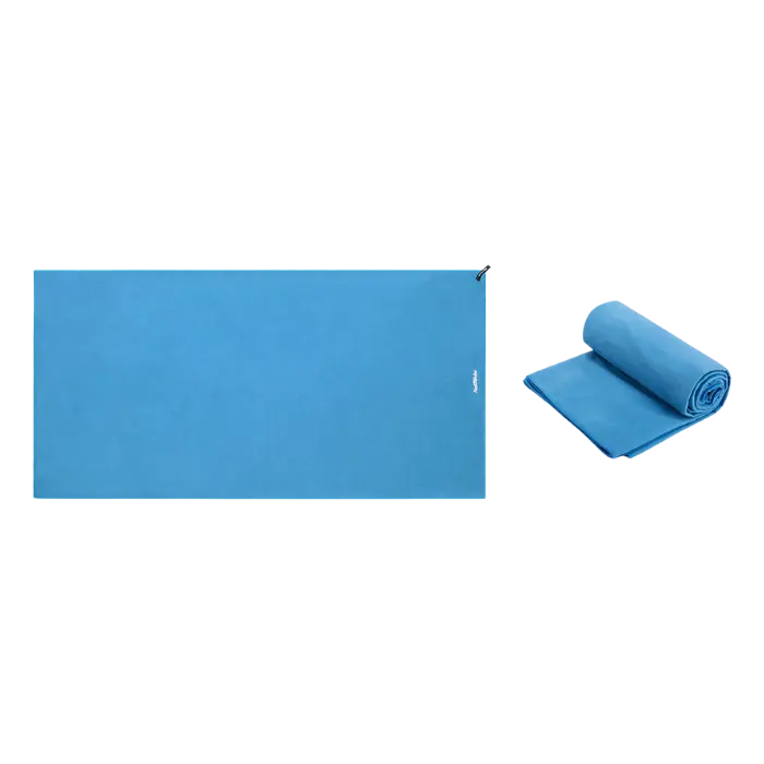 Toalla de Baño Naturehike 4-Season Quick Drying 160cm x 80cm Azul NH20FS009-BL (1).webp