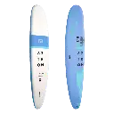 Tabla de Surf Aztron Cygnus Soft-Top 9'0 CelesteBlanco AH-710 (1).webp