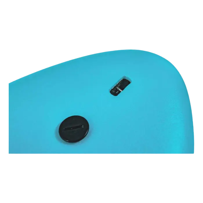 Tabla de Surf Aztron Octans Soft-Top 6'6″ TurquesaBlanco AH-703 (3).webp