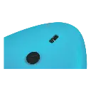 Tabla de Surf Aztron Octans Soft-Top 6'6″ TurquesaBlanco AH-703 (3).webp