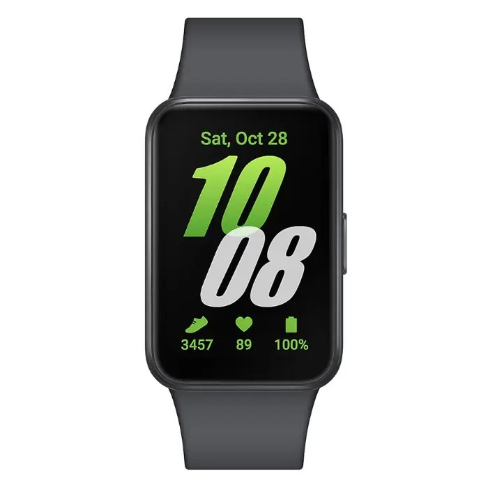 SmartWatch Samsung Galaxy Fit 3 40mm Grafito SM-R390NZAALTA (1).webp