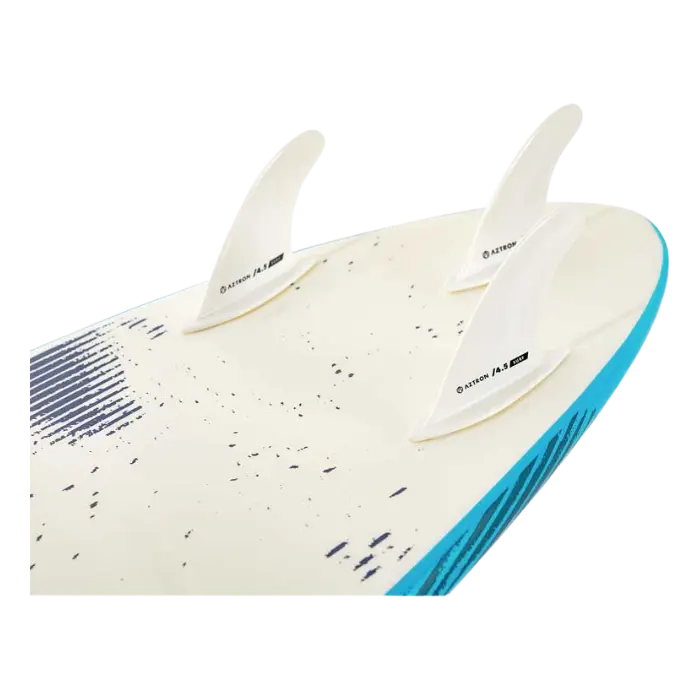 Tabla de Surf Aztron Octans Soft-Top 6'6″ TurquesaBlanco AH-703 (4).webp