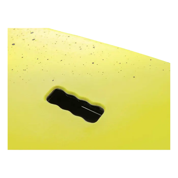 Tabla de Surf Aztron Volans Soft-Top 5'8 Verde LimaBlanco AH-701 (4).webp