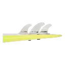 Tabla de Surf Aztron Volans Soft-Top 5'8 Verde LimaBlanco AH-701 (2).webp