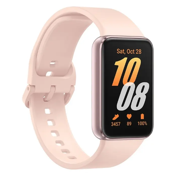 SmartWatch Samsung Galaxy Fit 3 40mm Rosa SM-R390NIDALTA (2).webp