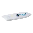 Tabla de Bodyboard Aztron Ceres 43″ AzulBlanco AB-111 (2).webp