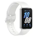 SmartWatch Samsung Galaxy Fit 3 40mm Silver SM-R390NZSALTA (2).webp