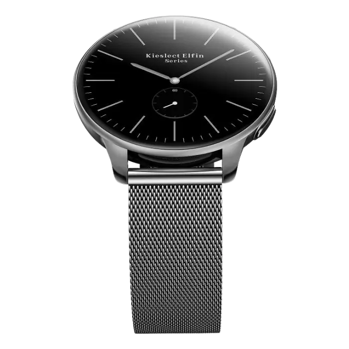 SmartWatch Kieslect Elfin 41mm Negro YFT2162EU (2).webp
