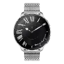 SmartWatch Kieslect Elfin 41mm Plateado YFT2161EU (1).webp