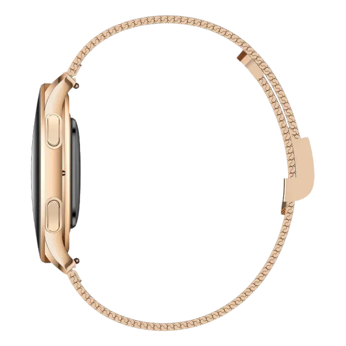 SmartWatch Kieslect Elfin 41mm Oro Rosa YFT2160EU (2).webp