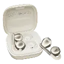 Audífonos Inalámbricos Kieslect Ora Earring Pods Dorados K-ORA-GD (1).webp