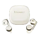 Audífonos Inalámbricos Kieslect Ora Earring Pods Dorados K-ORA-GD (4).webp