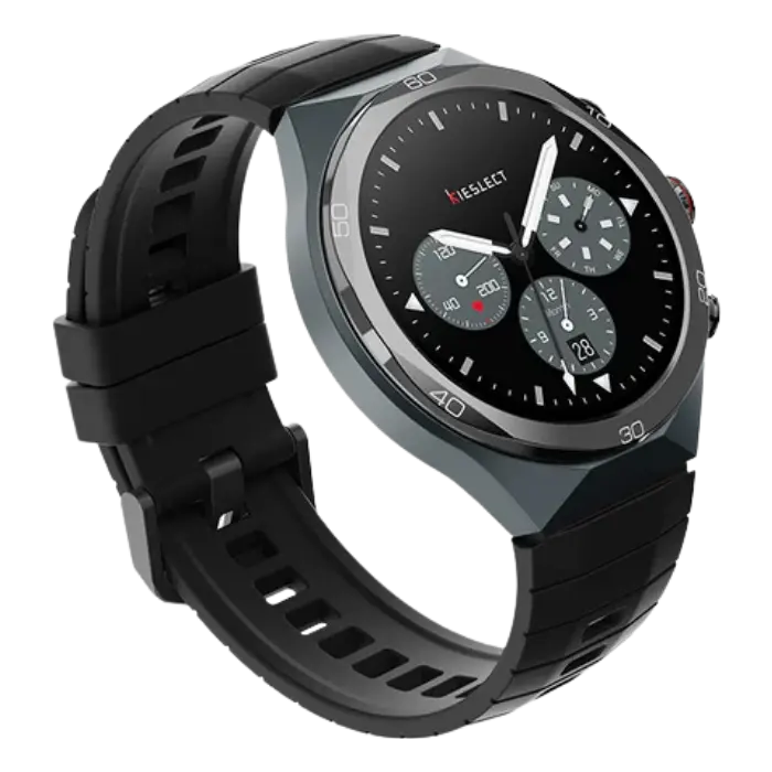 SmartWatch Kieslect Elite 2 48mm NegroGrafito YFT2140 (2).webp