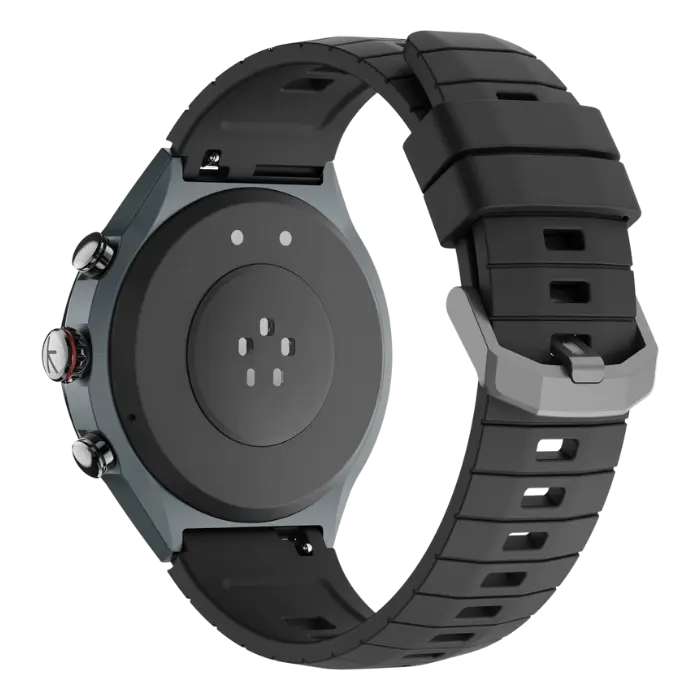 SmartWatch Kieslect Elite 2 48mm NegroGrafito YFT2140 (5).webp