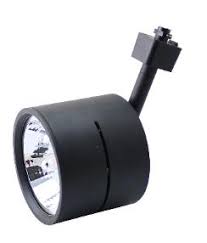 INTERIOR ACENTO SPOT RIEL S/L100-240VG53