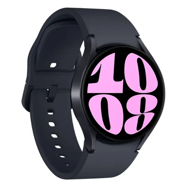 SmartWatch Samsung Galaxy Watch 6 40mm Negro SM-R930NZKALTA (2).webp
