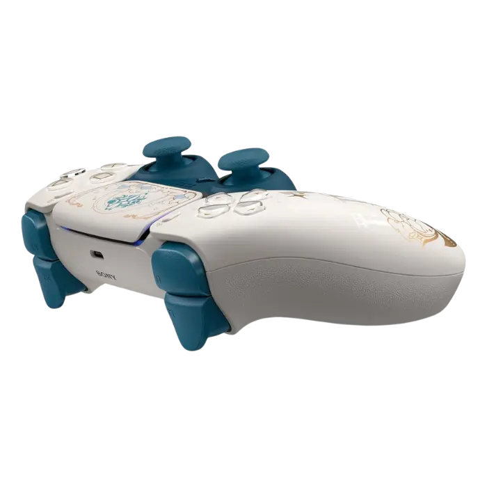 Control PlayStation 5 DualSense Genshin Impact Limited Edition (2).webp