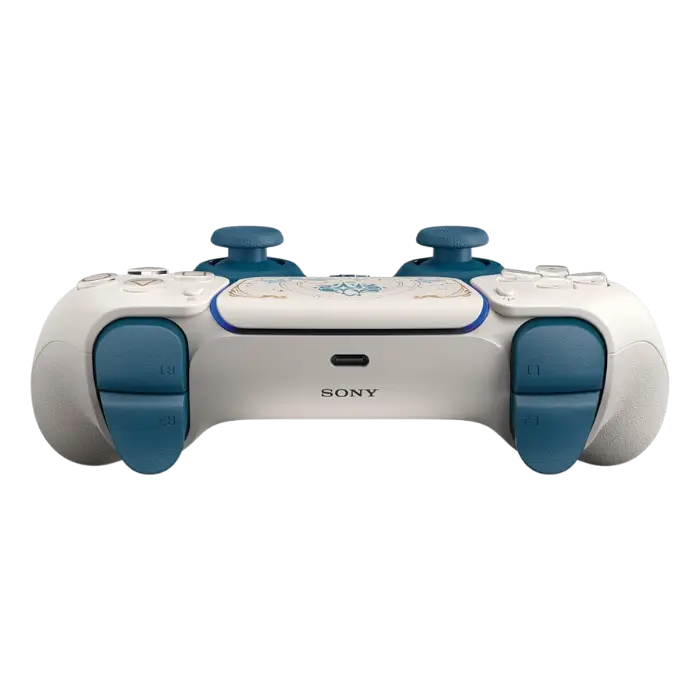 Control PlayStation 5 DualSense Genshin Impact Limited Edition (3).webp