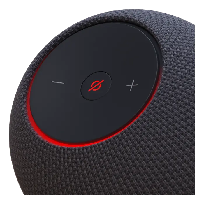 Parlante Inteligente Amazon Echo Dot Max Negro B0D6SX8VLQ (2).webp