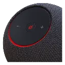 Parlante Inteligente Amazon Echo Dot Max Negro B0D6SX8VLQ (2).webp