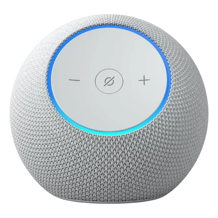Parlante Inteligente Amazon Echo Dot Max Blanco B0D6SZKGT4 (1).webp