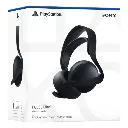 Headset Sony PlayStation 5 Pulse Elite Inalámbricos Negros (5).webp