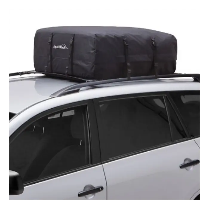 Bolsa de Carga SportRack The Way Outside 13p³ para Techo Negro SR8106 (1).webp