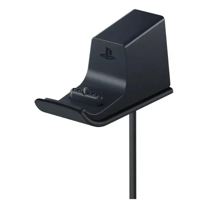 Headset Sony PlayStation 5 Pulse Elite Inalámbricos Negros (4).webp