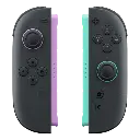 Control Nintendo Switch 2 Joy-Con 2 MoradoVerde Pastel HACAJRPAA (3).webp