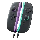 Control Nintendo Switch 2 Joy-Con 2 MoradoVerde Pastel HACAJRPAA (1).webp