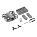 Drone DJI Neo 2 Fly More Combo (Drone Only) Gris DEN225 (1).webp