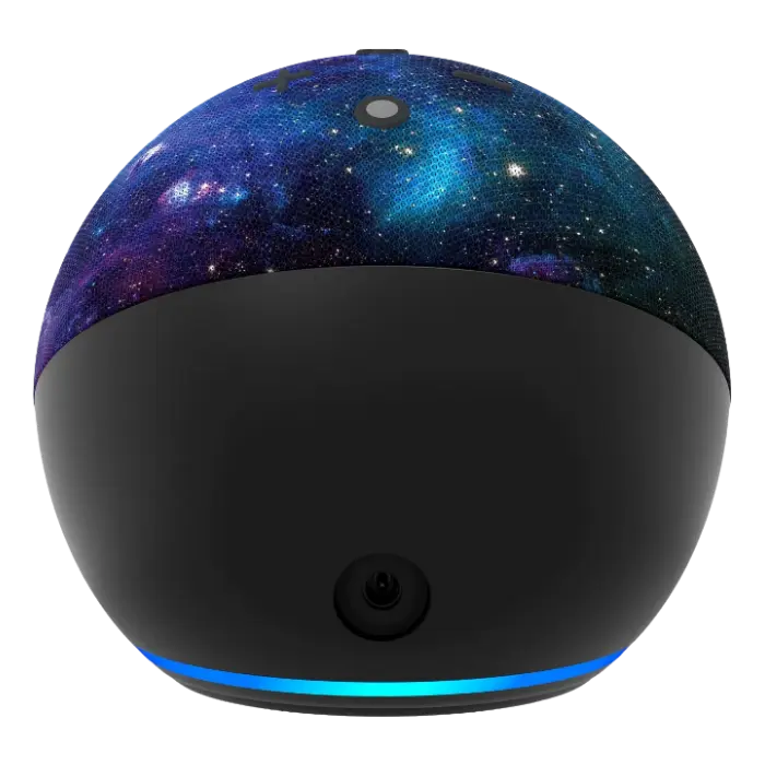 Parlante Inteligente Amazon Echo Dot Kids 5ta Generación Stardust B0FD44PTYN (2).webp
