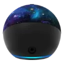 Parlante Inteligente Amazon Echo Dot Kids 5ta Generación Stardust B0FD44PTYN (2).webp