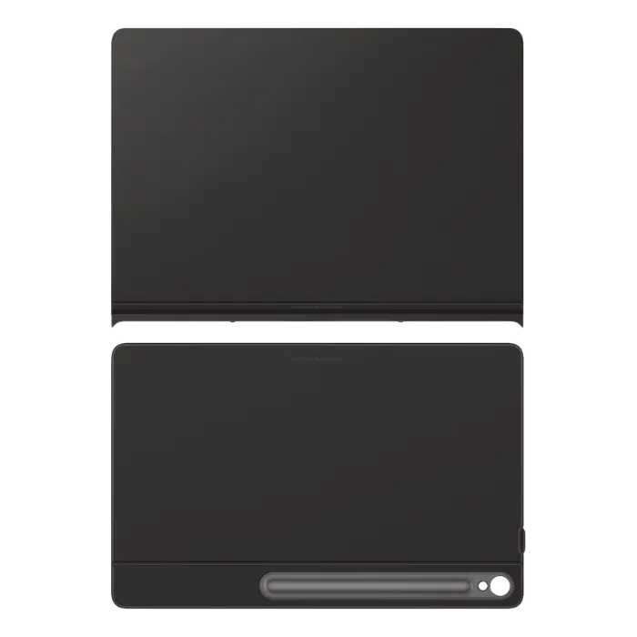 Estuche Samsung Smart Book Cover Tab S10 FE+ Negro EF-BX620PBEGWW (2).webp