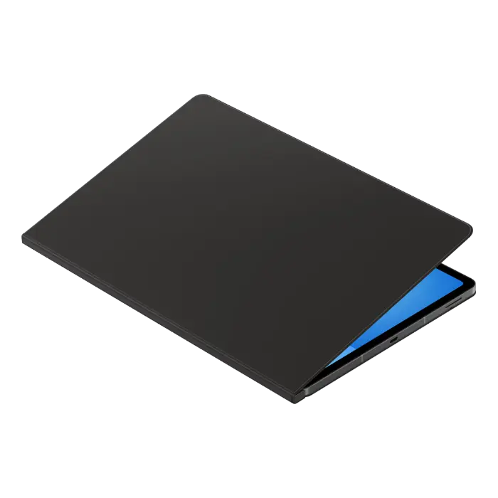 Estuche Samsung Smart Book Cover Tab S10 FE+ Negro EF-BX620PBEGWW (6).webp