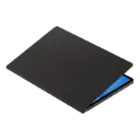 Estuche Samsung Smart Book Cover Tab S10 FE+ Negro EF-BX620PBEGWW (6).webp