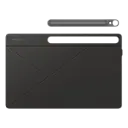 Estuche Samsung Smart Book Cover Tab S10 FE+ Negro EF-BX620PBEGWW (3).webp