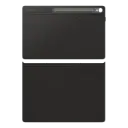 Estuche Samsung Smart Book Cover Tab S10 FE+ Negro EF-BX620PBEGWW (1).webp