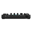 Mixer y Tarjeta de Sonido Luucco MI-2 USB-CBluetoothAux Negra MILUC00017 (3).webp