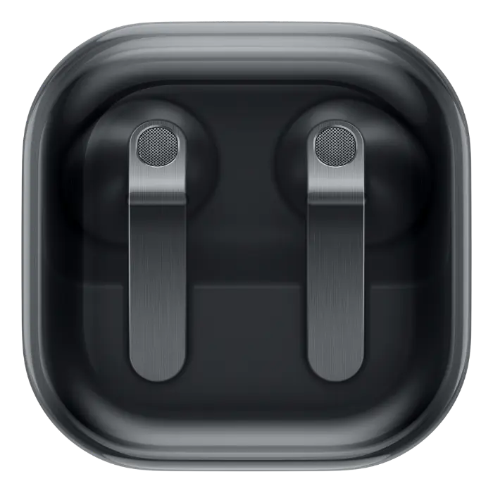 Audífonos Inalámbricos Samsung Galaxy Buds4 Negros SM-R540NZKALTA (3).webp