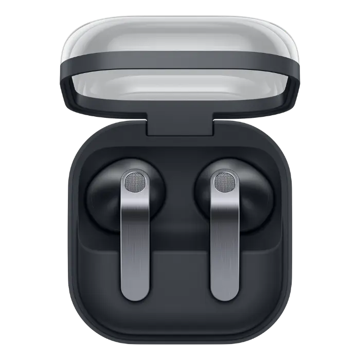 Audífonos Inalámbricos Samsung Galaxy Buds4 Negros SM-R540NZKALTA (4).webp