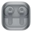 Audífonos Inalámbricos Samsung Galaxy Buds4 Blancos SM-R540NZWALTA (4).webp