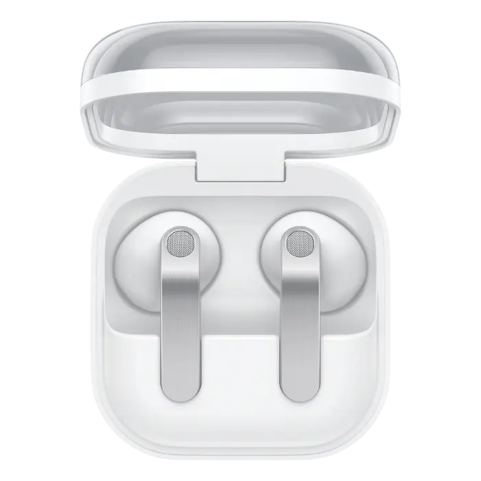 Audífonos Inalámbricos Samsung Galaxy Buds4 Blancos SM-R540NZWALTA (5).webp