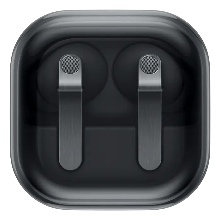 Audífonos Inalámbricos Samsung Galaxy Buds4 Pro Negros SM-R640NZKALTA (4).webp