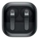 Audífonos Inalámbricos Samsung Galaxy Buds4 Pro Negros SM-R640NZKALTA (4).webp