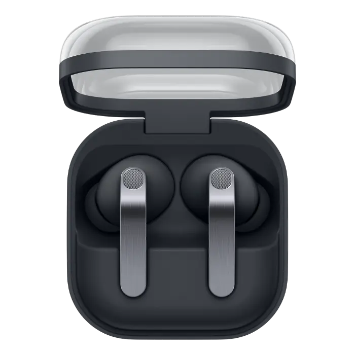 Audífonos Inalámbricos Samsung Galaxy Buds4 Pro Negros SM-R640NZKALTA (5).webp