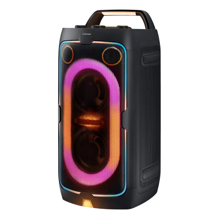 Parlante Inalámbrico Samsung MX-ST40F 160W USBBluetooth RGB Negro MX-ST40FZP (2).webp